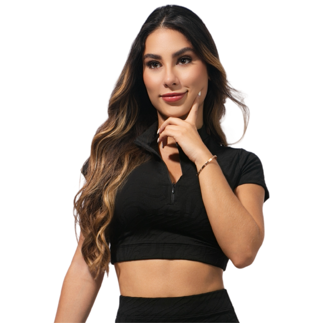 Croptop Duna