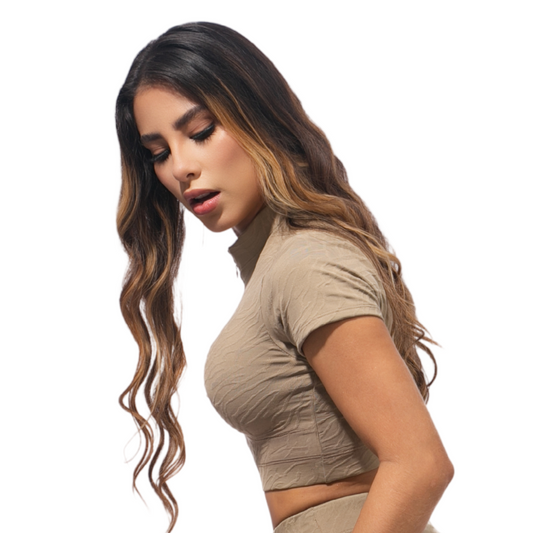Croptop Duna