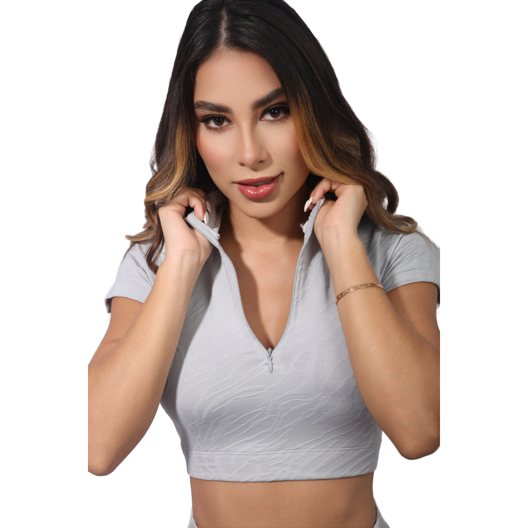 Croptop Duna