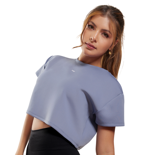 Camiseta Equilibrium