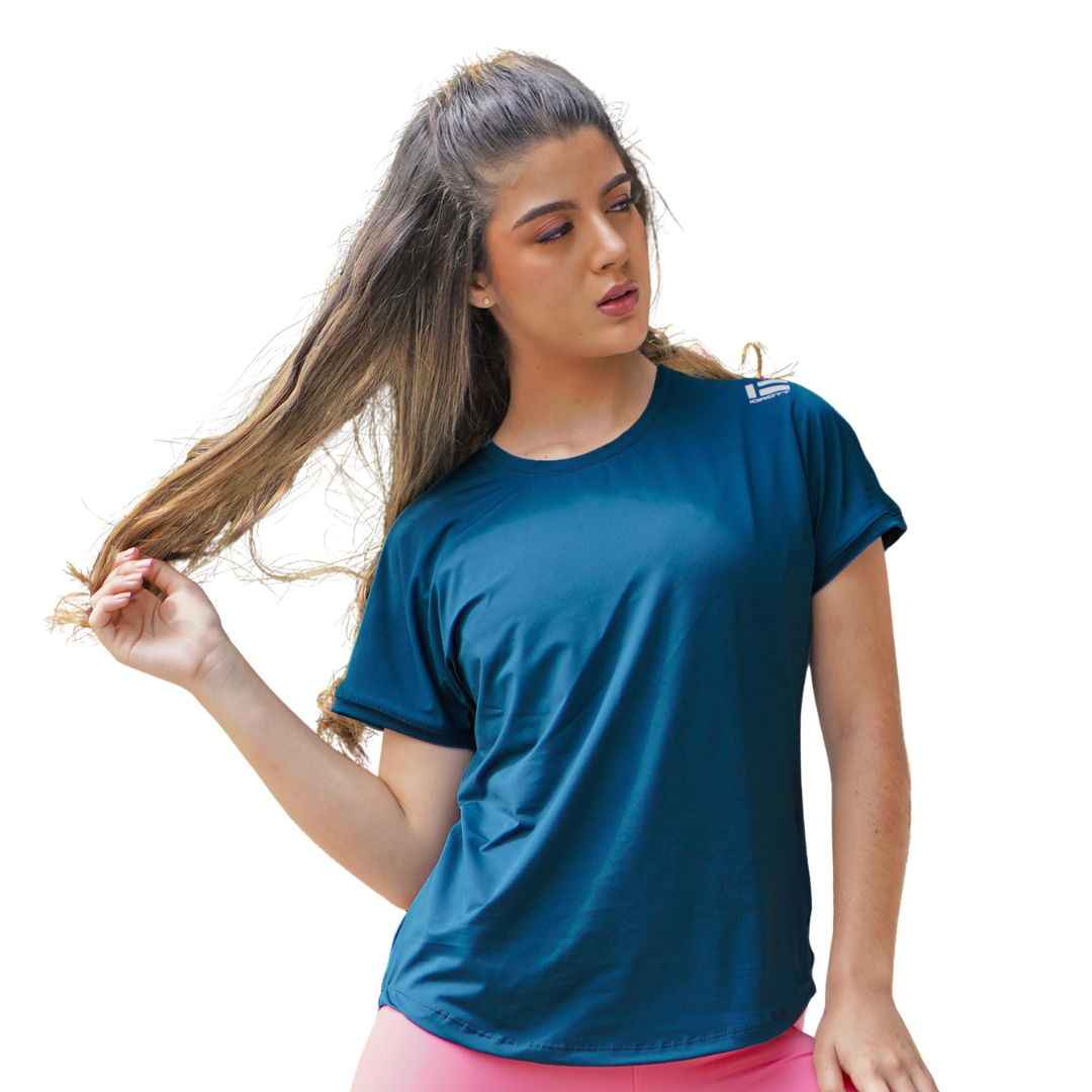 Camiseta Japonesa