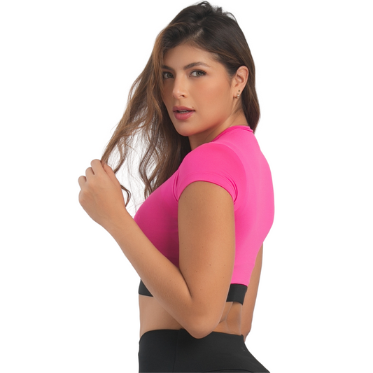Croptop MC
