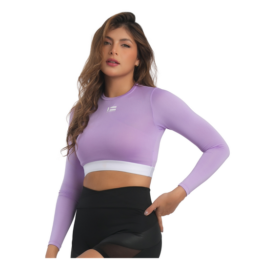 Croptop ML
