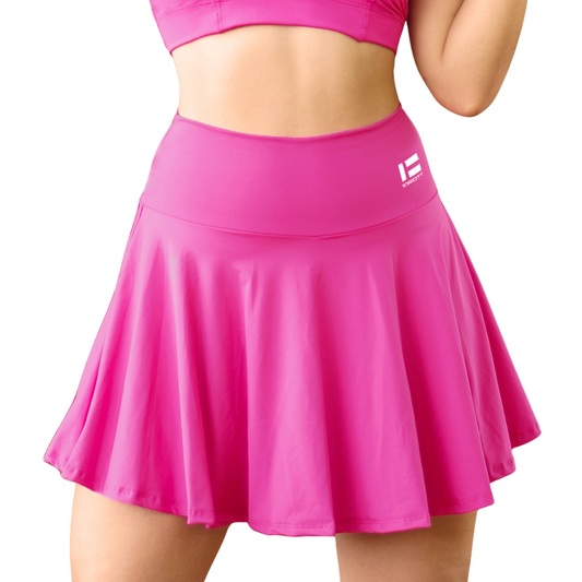 Falda Short Candy
