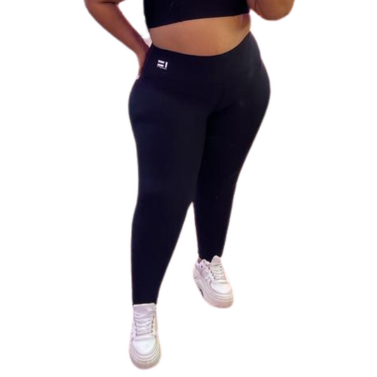 Licra Anatómica Plus Size