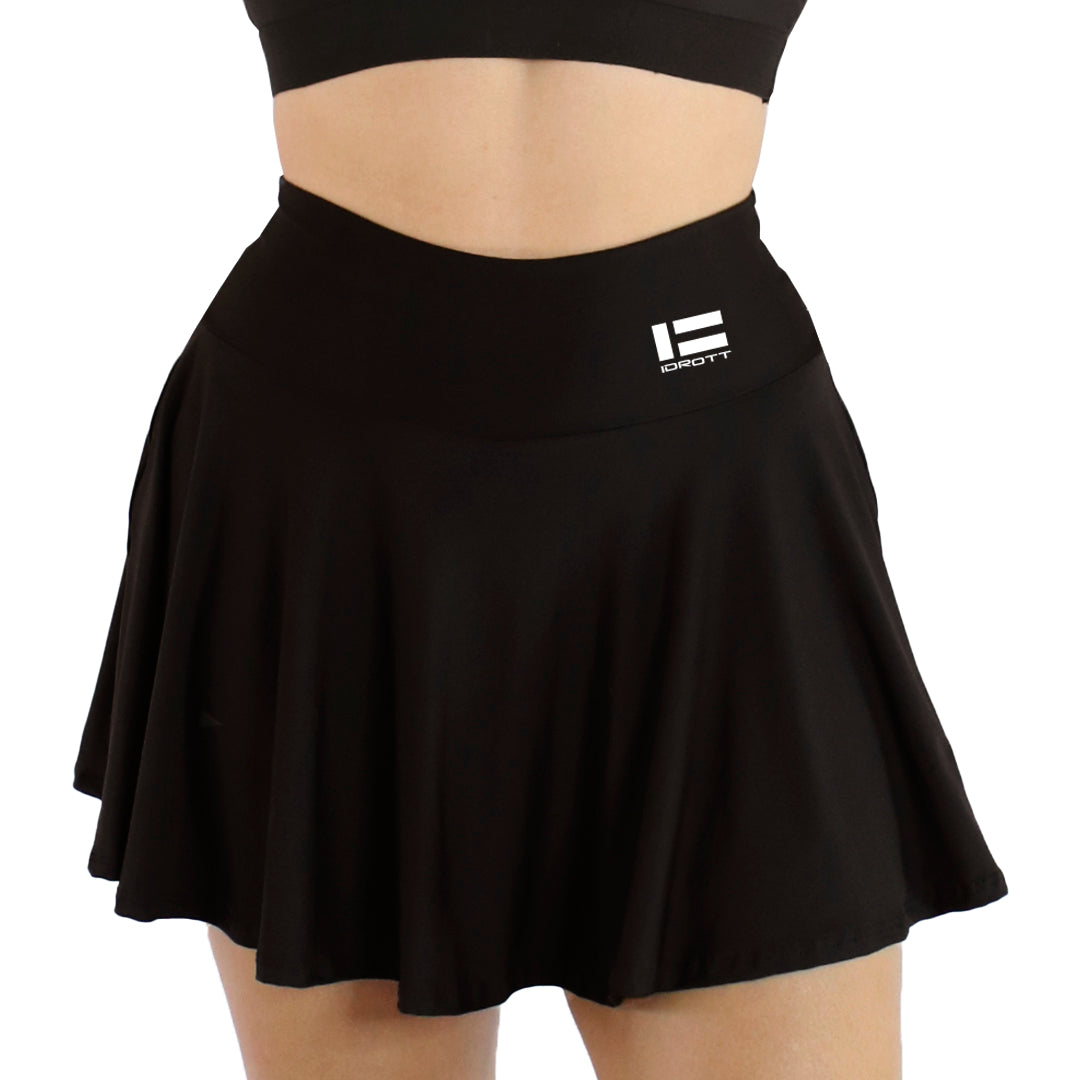 Falda Short Candy